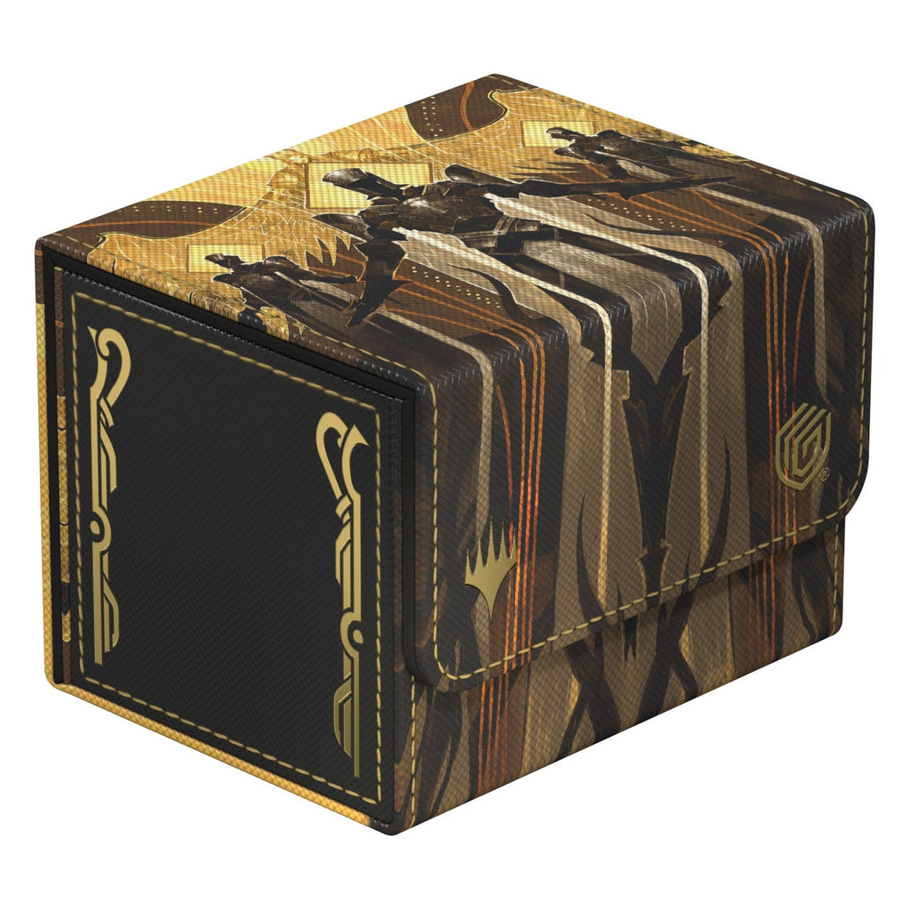 Immagine del prodotto Ultimate Guard Sidewinder 100+ Xenoskin Magic: The