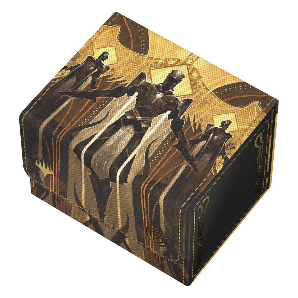 Immagine del prodotto Ultimate Guard Sidewinder 100+ Xenoskin Magic: The