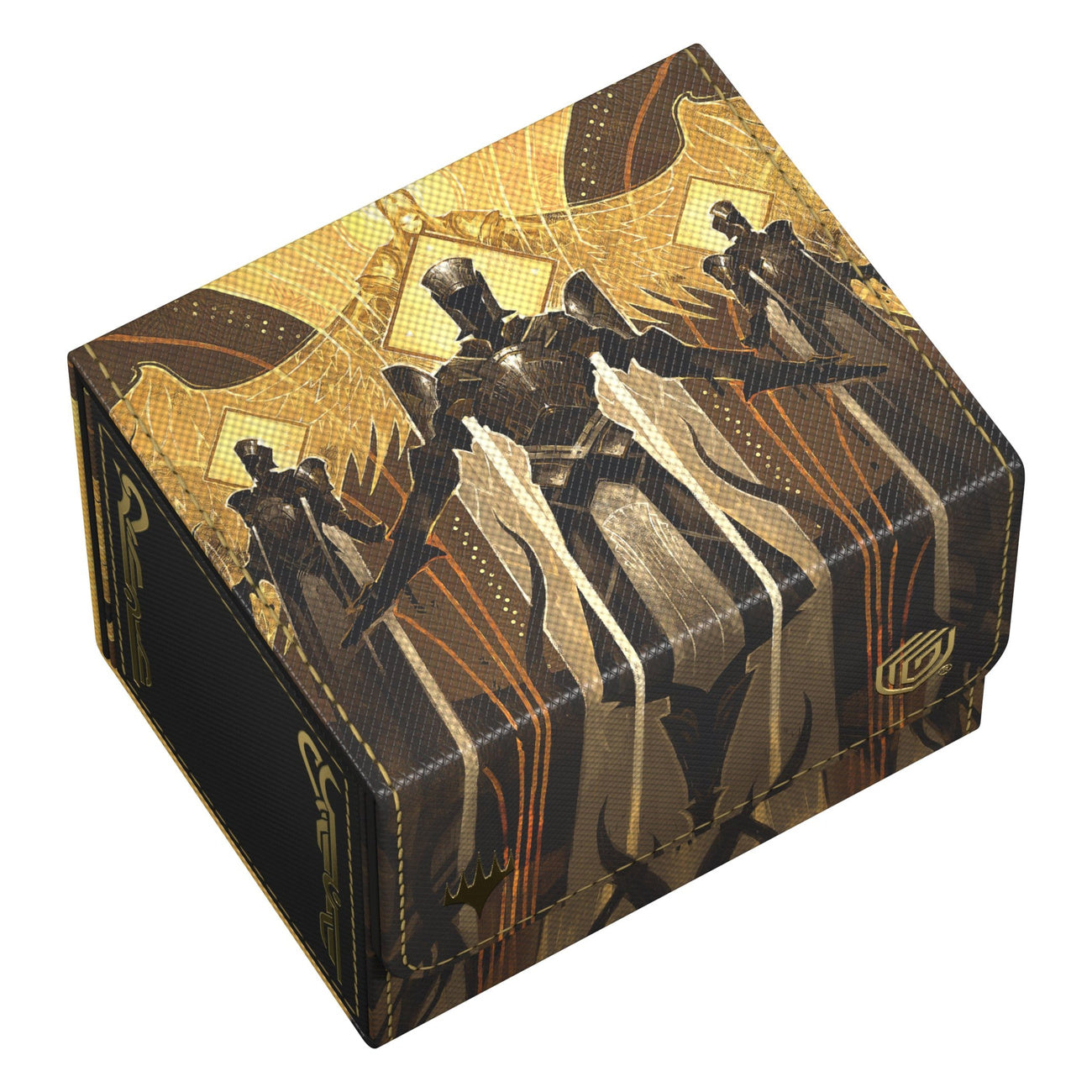 Immagine del prodotto Ultimate Guard Sidewinder 100+ Xenoskin Magic: The