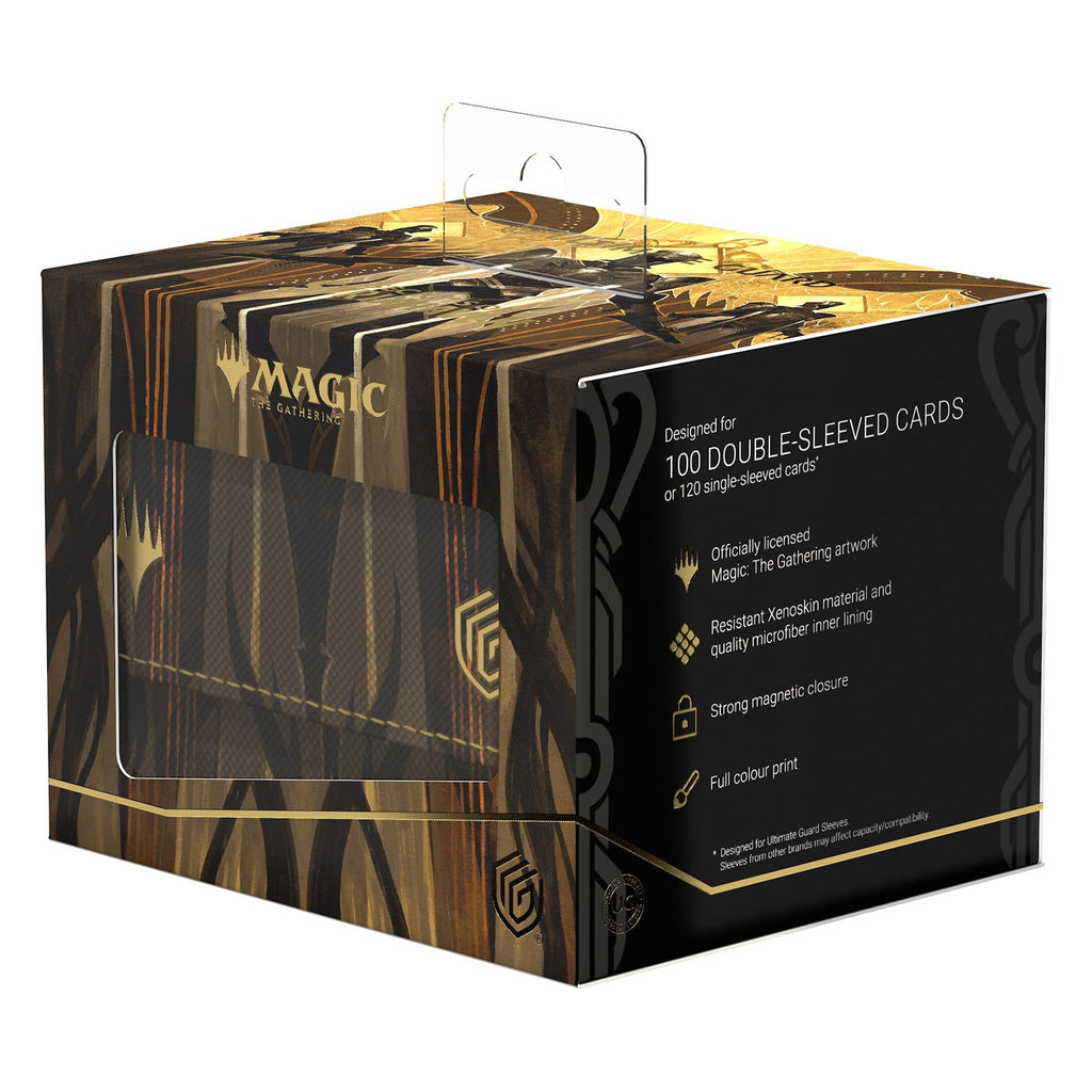Immagine del prodotto Ultimate Guard Sidewinder 100+ Xenoskin Magic: The