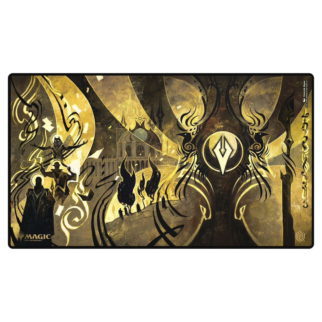 Immagine del prodotto Ultimate Guard Tappetino da gioco Magic: The Gathering "Secrets of"