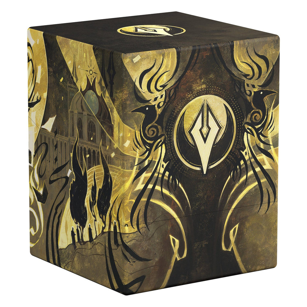 Immagine del prodotto Ultimate Guard RTE Boulder 100+ Magic: The Gathering