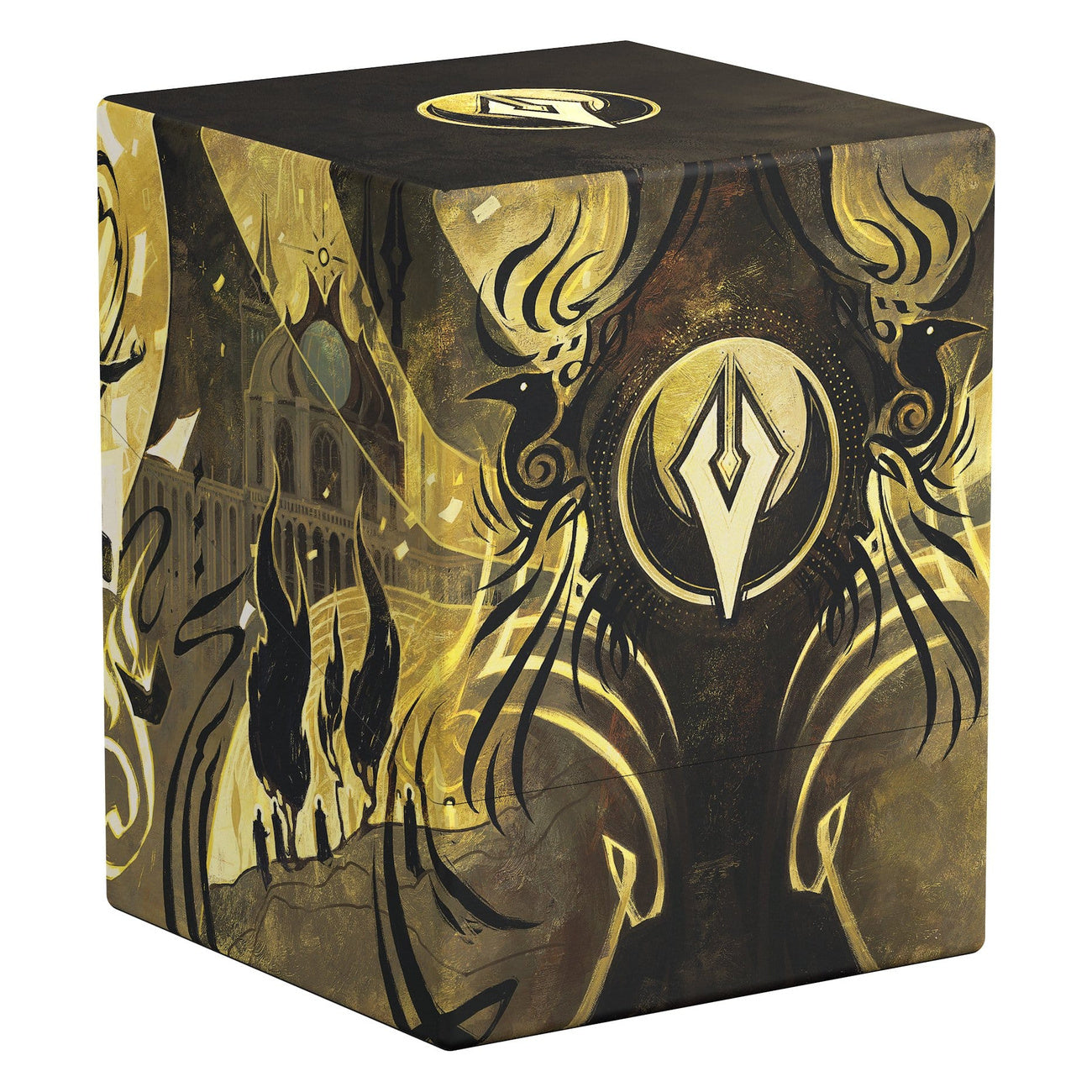 Immagine del prodotto Ultimate Guard RTE Boulder 100+ Magic: The Gathering