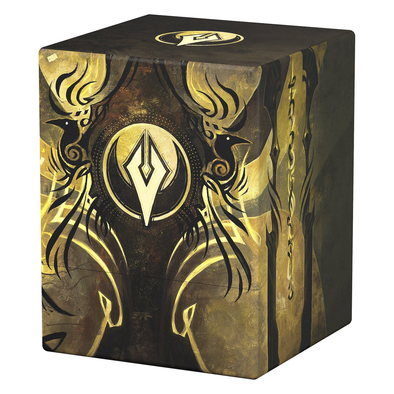 Immagine del prodotto Ultimate Guard RTE Boulder 100+ Magic: The Gathering