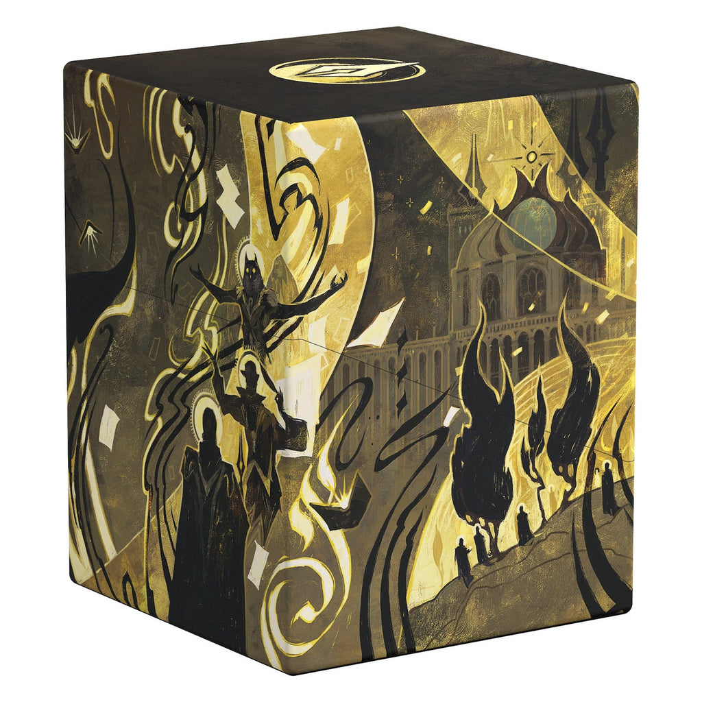 Immagine del prodotto Ultimate Guard RTE Boulder 100+ Magic: The Gathering