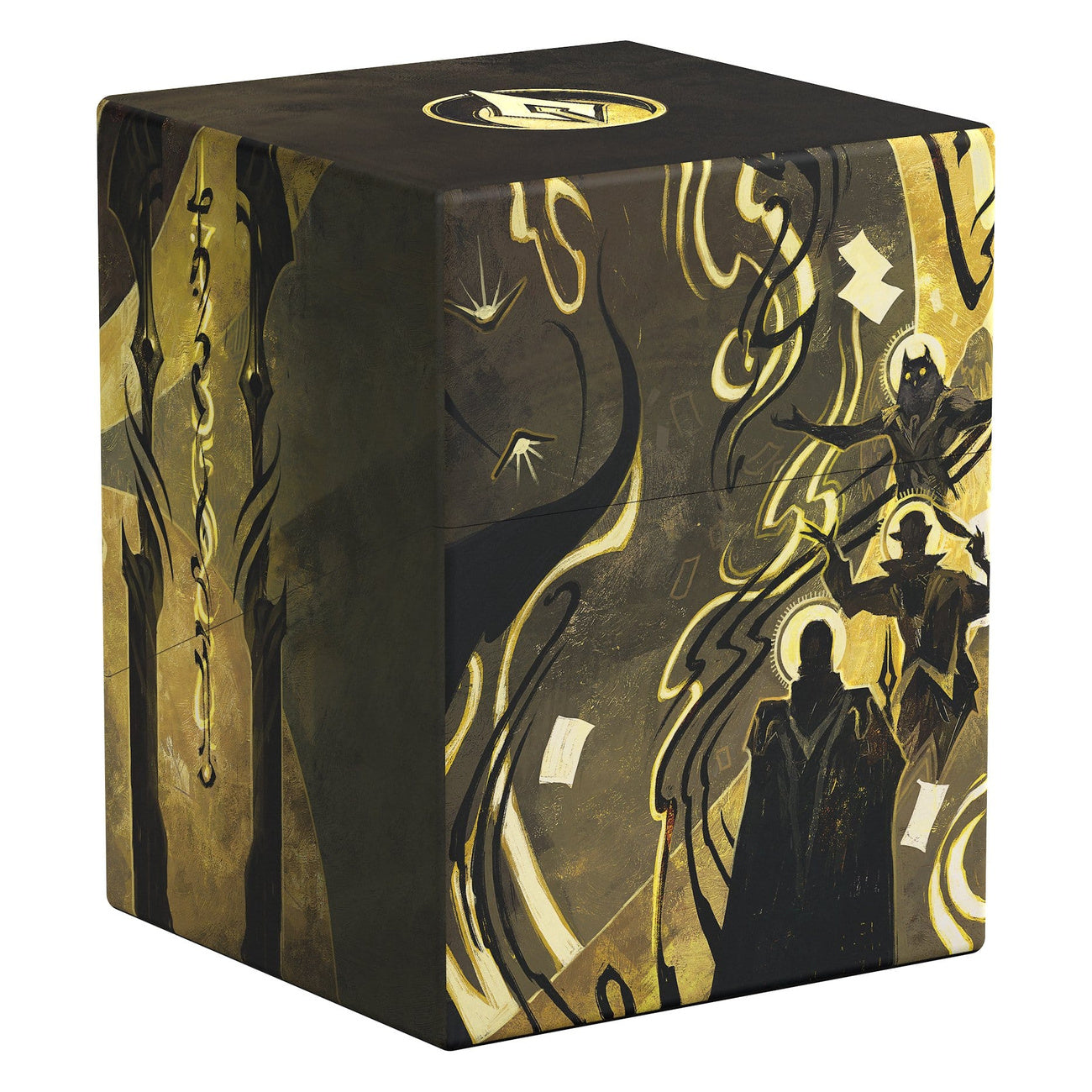 Immagine del prodotto Ultimate Guard RTE Boulder 100+ Magic: The Gathering