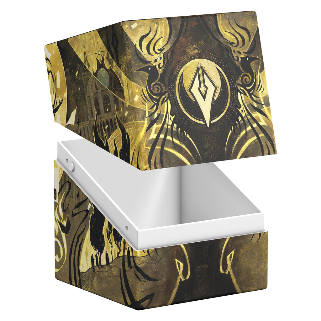 Immagine del prodotto Ultimate Guard RTE Boulder 100+ Magic: The Gathering
