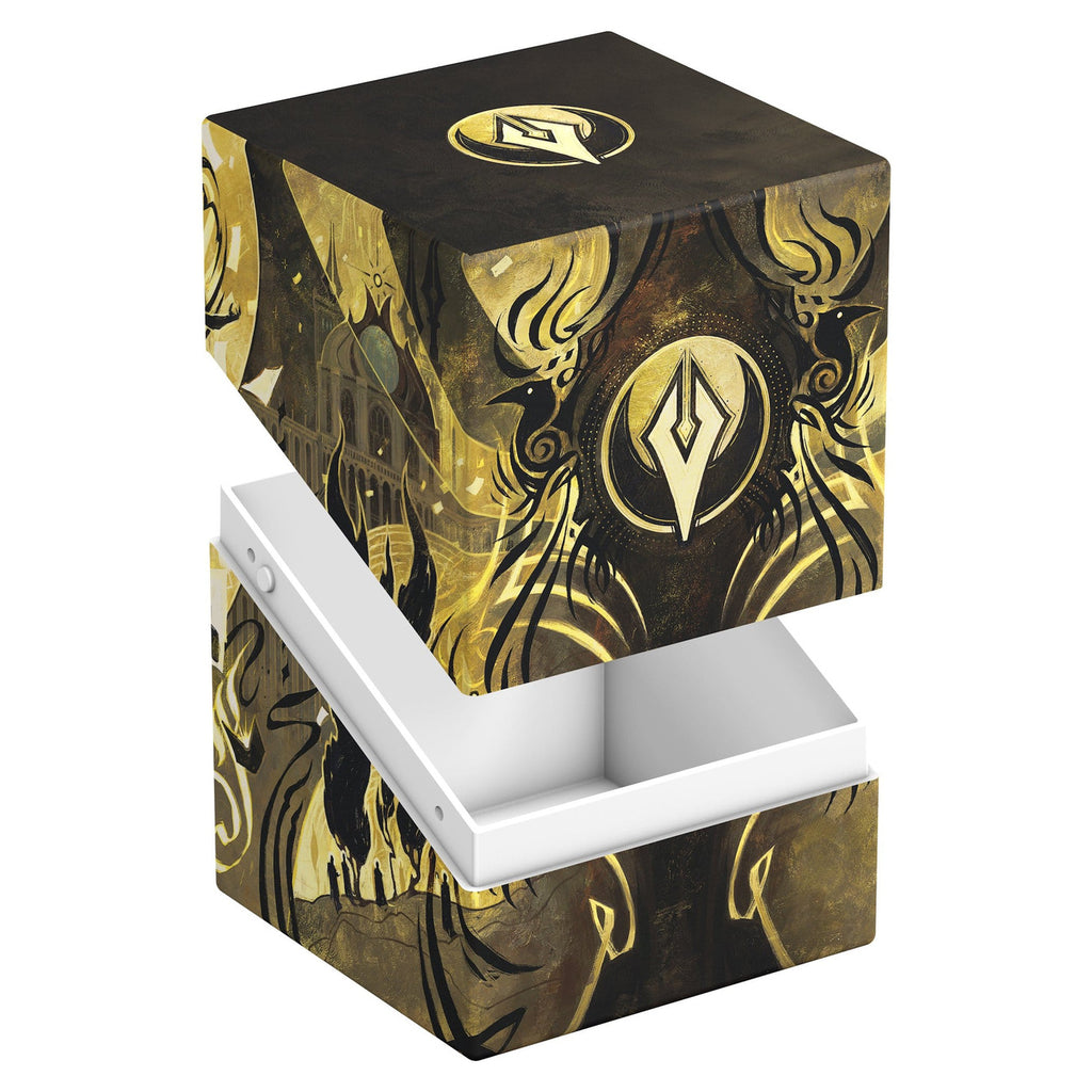 Immagine del prodotto Ultimate Guard RTE Boulder 100+ Magic: The Gathering