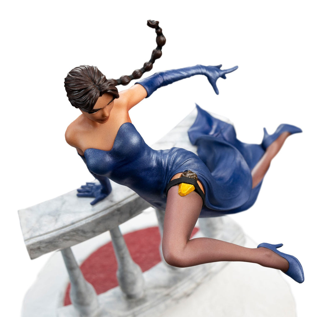 Immagine del prodotto Tomb Raider Mini Statua Lara Croft: A Deal at the Opera 17