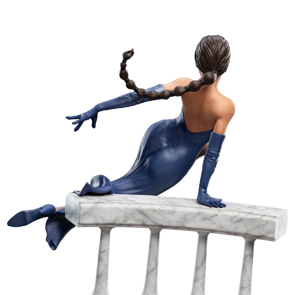 Immagine del prodotto Tomb Raider Mini Statua Lara Croft: A Deal at the Opera 17