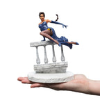 Immagine del prodotto Tomb Raider Mini Statua Lara Croft: A Deal at the Opera 17