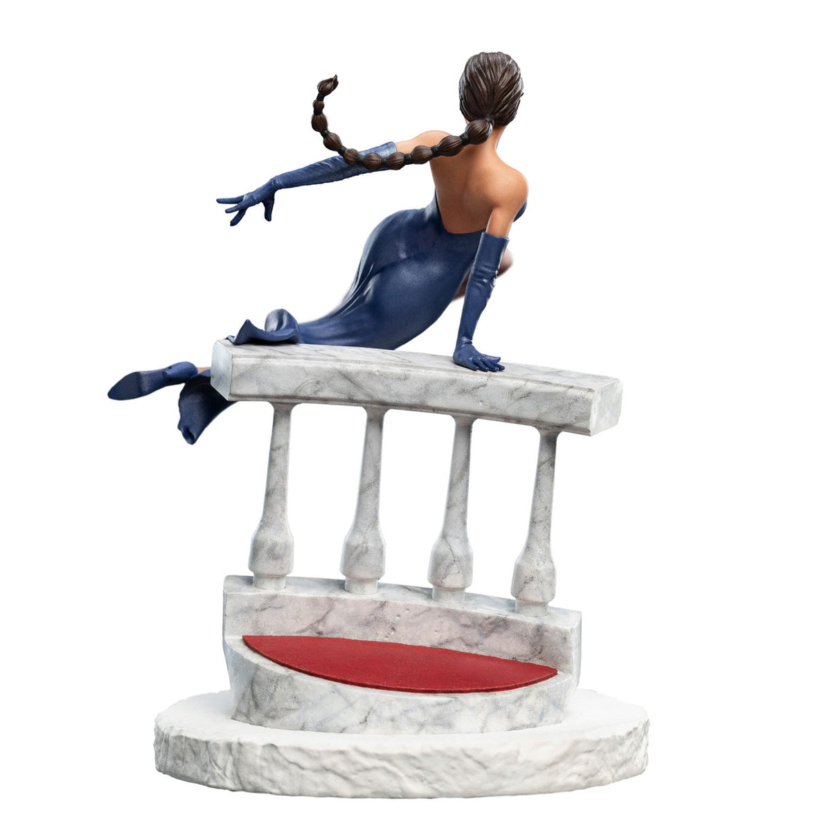 Immagine del prodotto Tomb Raider Mini Statua Lara Croft: A Deal at the Opera 17
