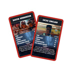 Product image Stranger Things Card Game Top Trumps Collectables