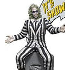 Immagine del prodotto Warners Bros HeroClix Iconix: Beetlejuice It's Showtime