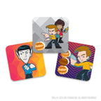 Product image Star Trek Tribble Match
