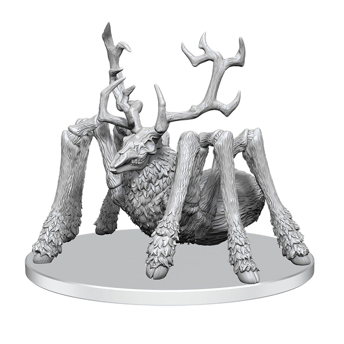 Product image Pathfinder Deep Cuts Unpainted Miniature Suvarden