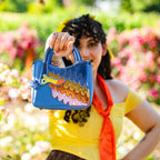 Immagine del prodotto Disney Pixar Up - Borsa a tracolla Kevin