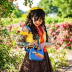 Immagine del prodotto Disney Pixar Up - Borsa a tracolla Kevin
