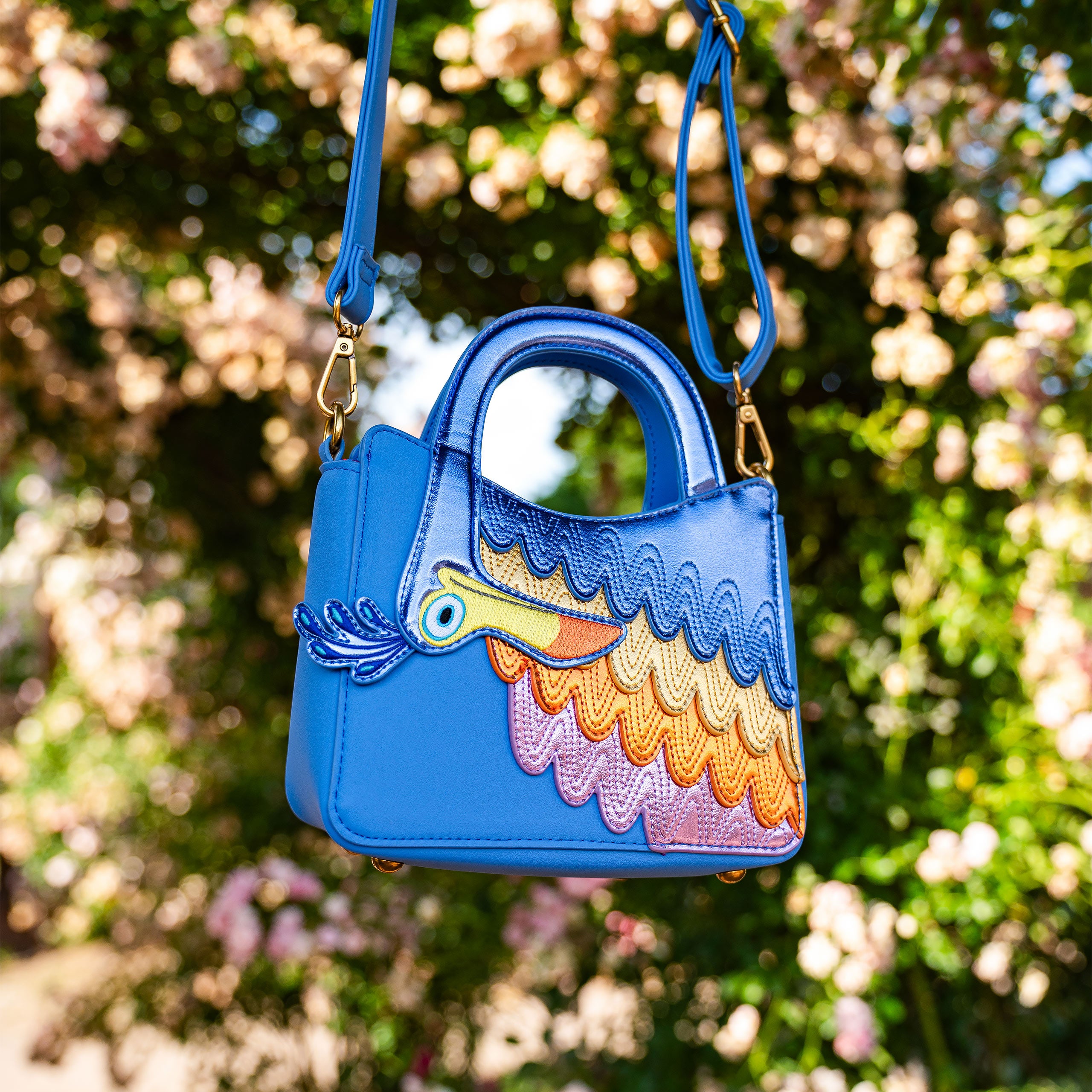 Immagine del prodotto Disney Pixar Up - Borsa a tracolla Kevin