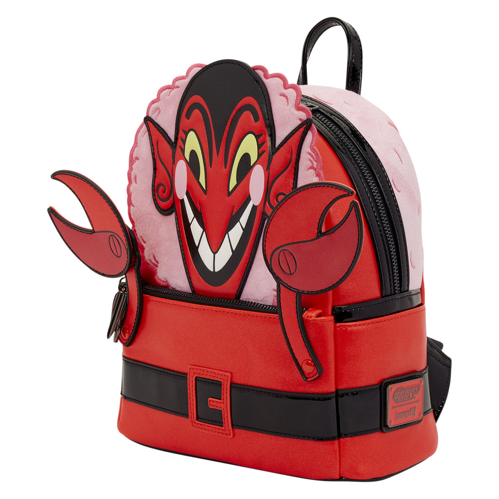 Immagine del prodotto Powerpuff Girls - Mini zaino cosplay Him Villain