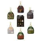 Product image The Lord of the Rings - Characters Mystery Mini Backpack Keychain