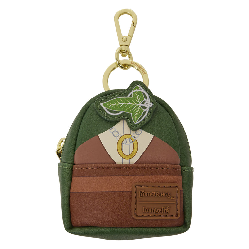 Product image The Lord of the Rings - Characters Mystery Mini Backpack Keychain