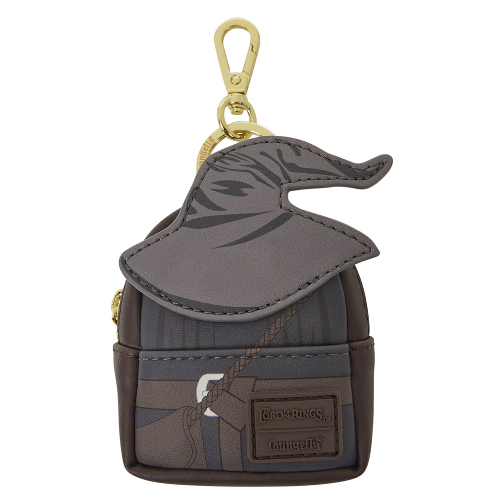 Product image The Lord of the Rings - Characters Mystery Mini Backpack Keychain