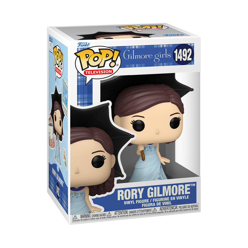 Immagine del prodotto Gilmore Girls - Rory Gilmore Funko Pop! Figure