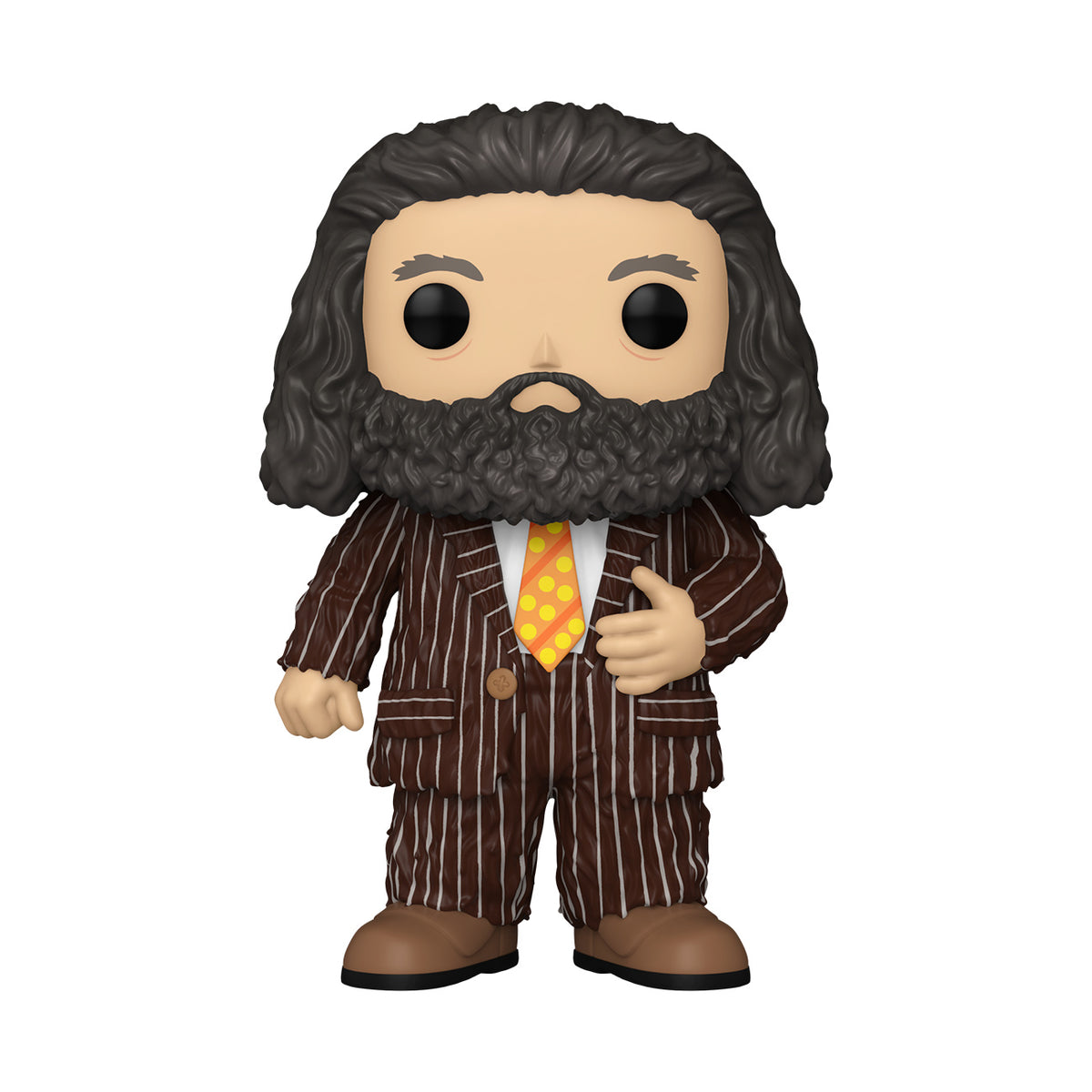 Immagine del prodotto Harry Potter - Hagrid Ballo del Ceppo figure Funko Pop!