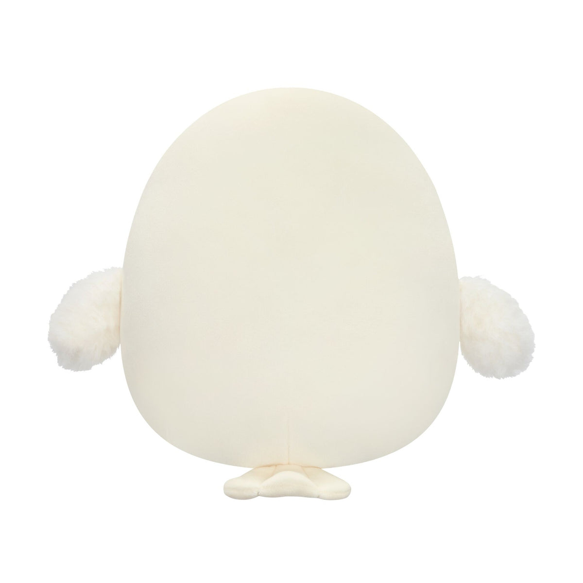 Immagine del prodotto Edvige con lettera di Hogwarts peluche Squishmallows - Harry Potter