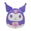 Immagine del prodotto Peluches Kuromi Squishmallows - Hello Kitty