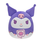 Immagine del prodotto Peluches Kuromi Squishmallows - Hello Kitty