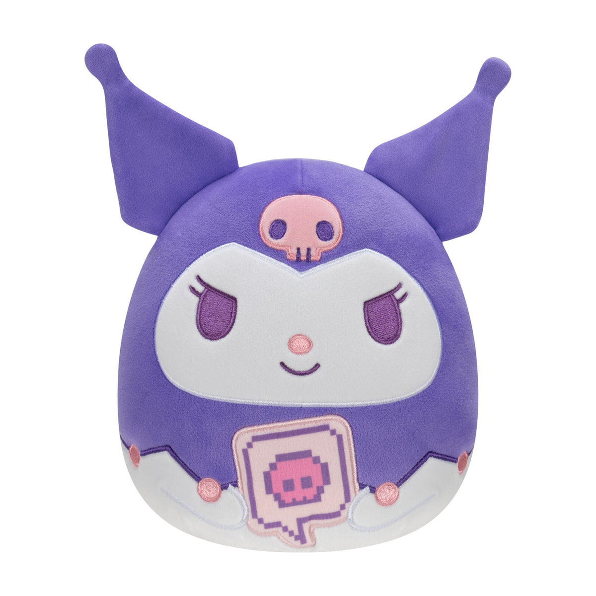 Immagine del prodotto Peluches Kuromi Squishmallows - Hello Kitty