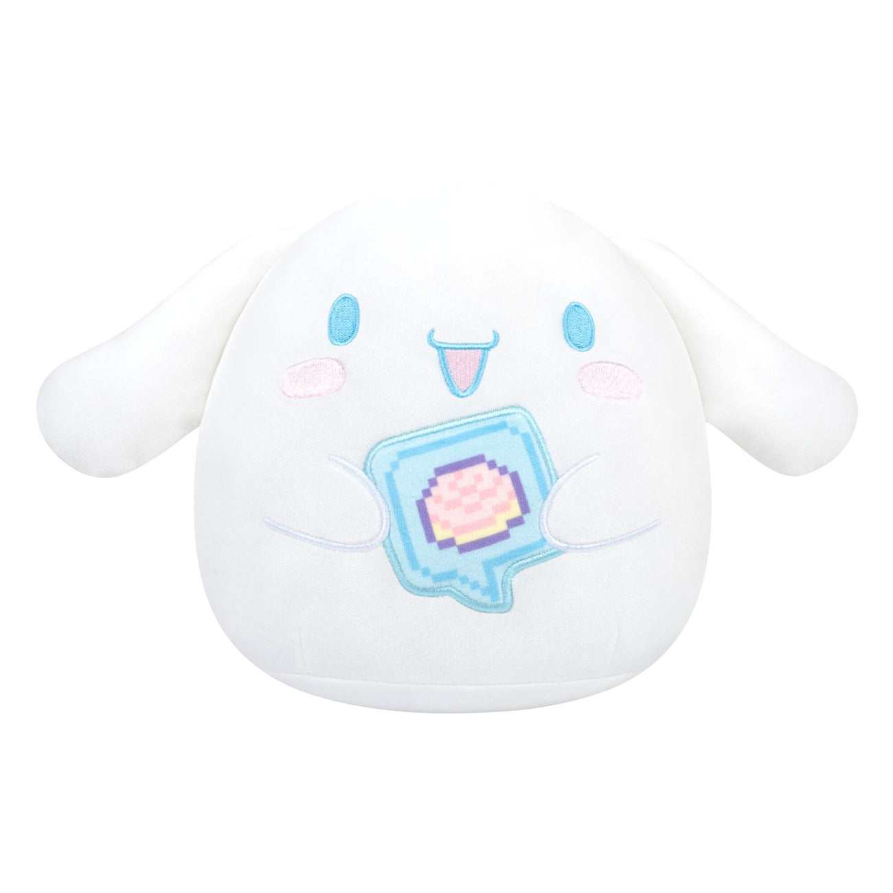 Immagine del prodotto Peluches Cinnamoroll Squishmallows - Hello Kitty