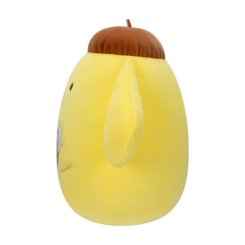 Immagine del prodotto Hello Kitty and Friends - Peluche Pompompurin Squishmallows
