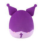 Immagine del prodotto Kuromi con tazza peluche Squishmallows - Hello Kitty