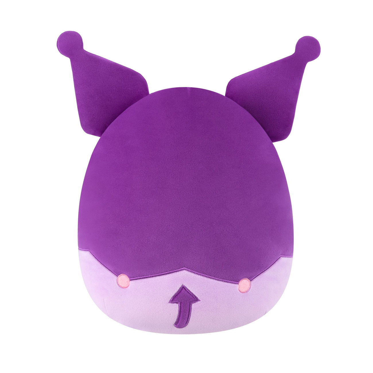 Immagine del prodotto Kuromi con tazza peluche Squishmallows - Hello Kitty