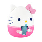 Immagine del prodotto Peluches Hello Kitty con tazza Squishmallows
