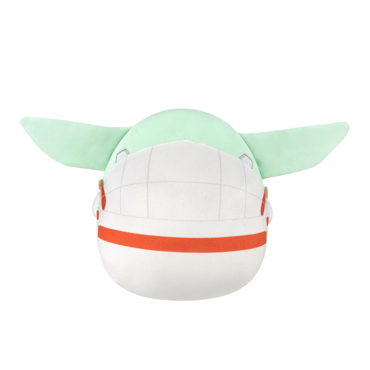 Immagine del prodotto Grogu nel passeggino Squishmallows peluche - Star Wars The Mandalorian