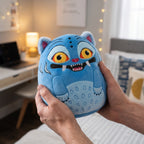 Immagine del prodotto KPop Demon Hunters - Peluche Derpy Squishmallows