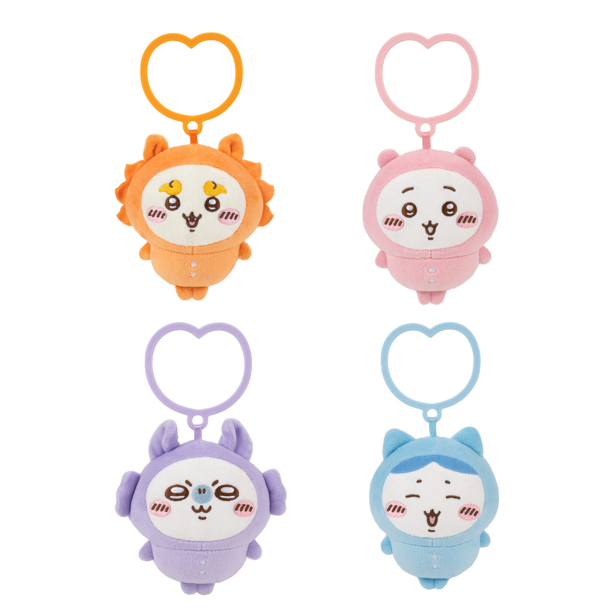 Product image Pajama Party – Mystery Pendant
