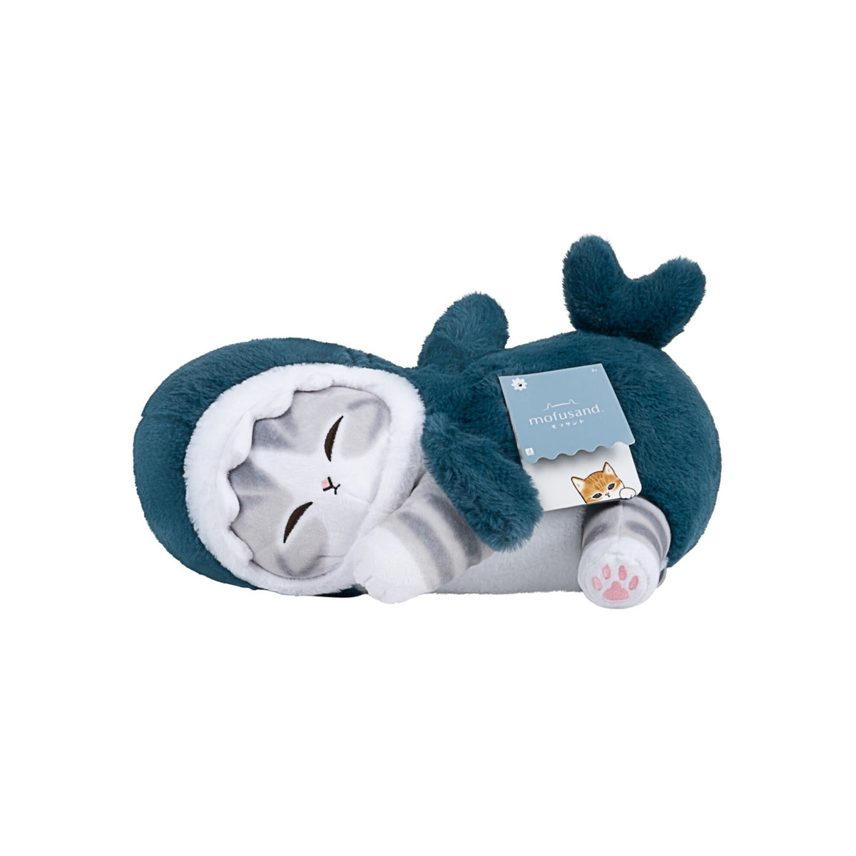 Immagine del prodotto Mofusand - Peluche Gatto dormiente