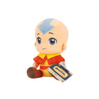 Immagine del prodotto Peluches Aang - Avatar: La leggenda di Aang