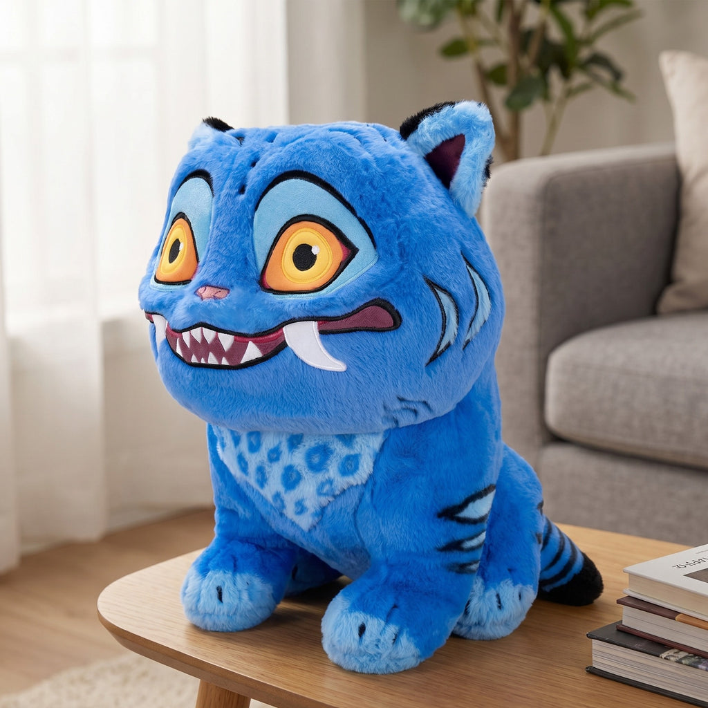 Product image KPop Demon Hunters - Derpy Plush Figure
