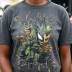 Product image Groot Venomized T-Shirt - Guardians of the Galaxy