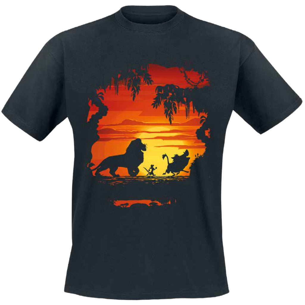 Immagine del prodotto Il Re Leone - T-shirt Movie