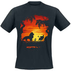 Immagine del prodotto Il Re Leone - T-shirt Movie