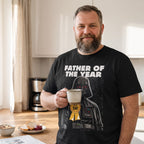 Immagine del prodotto T-shirt Darth Vader Father of the Year - Star Wars