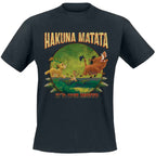 Immagine del prodotto Il Re Leone - T-shirt Hakuna Matata