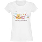 Immagine del prodotto Winnie the Pooh - Good Friends T-shirt donna bianca